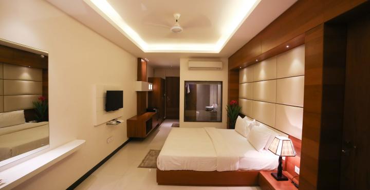 Meghdoot Resort